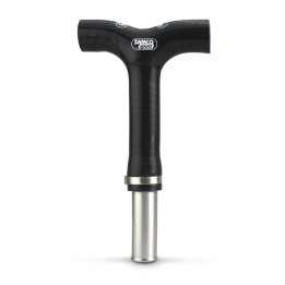Durites de radiateur Samco type T FTP-7BLUE | Oxmoto