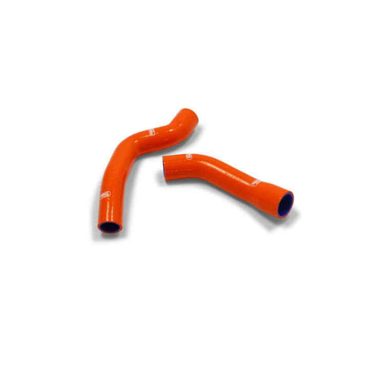 Durite de radiateur Samco - 9 KTM 950 Superenduro R KTM-122BLACK