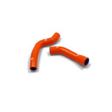 Durite de radiateur Samco - 9 KTM 950 Superenduro R KTM-122ORANGE