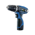 Perceuse à percussion stormforce® Draper 10.8v | Oxmoto