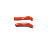 Durite de radiateur Samco - KTM KTM-134BLACK | Oxmoto