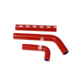 Durite de radiateur Samco - 3 Gas Gas TXT PRO | Oxmoto
