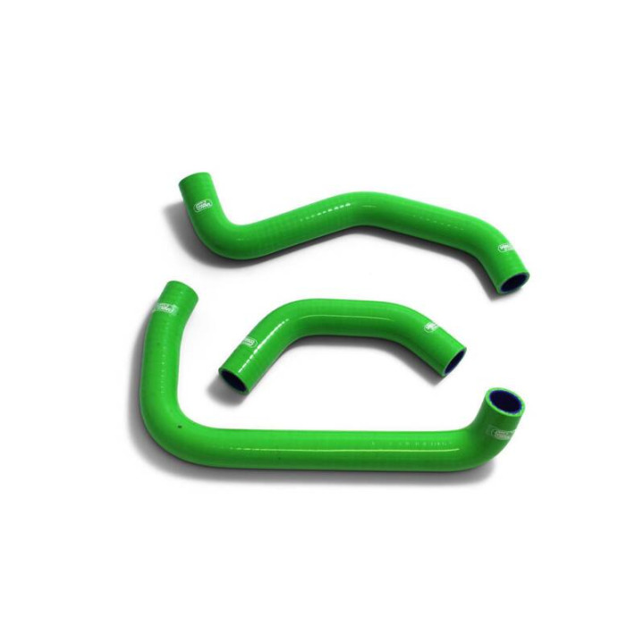 Durites de radiateur Samco - 3 Kawasaki ZX-10R 2021 | Oxmoto