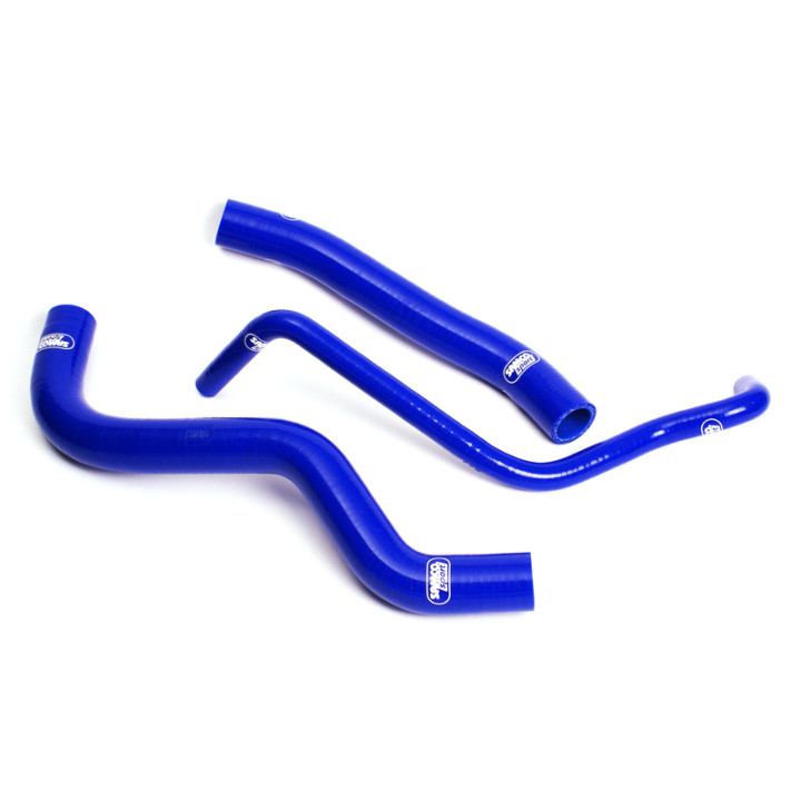Durite de radiateur Samco - 3 Honda CB600F Hornet HON-3RED