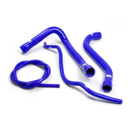 Durite de radiateur Samco - 4 BMW S1000RR BMW-2BLUE | Oxmoto