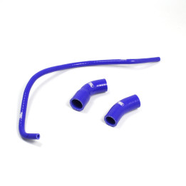 Durites de radiateur Samco - 3 Yamaha | Oxmoto