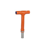 Durites de radiateur Samco type T FTP-4WHITE | Oxmoto
