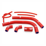 Durites de radiateur Samco DUC-42RED | Oxmoto