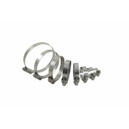 Kit colliers de serrage pour durites Samco 44005625/44005621