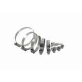 Kit colliers de serrage pour durites Samco 44005625/44005621