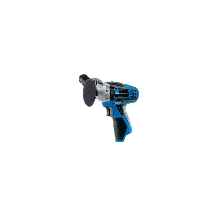 Polisseuse StormForce® Draper 10.8V | Oxmoto