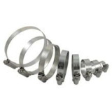 Kit serflex Samco CK SUZ-71 | Oxmoto