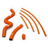 Durites de radiateur Samco - 7 KTM | Oxmoto