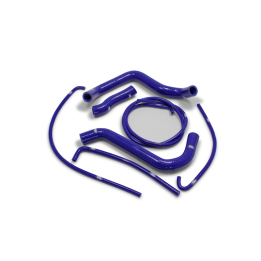 Durite de radiateur Samco - 7 Suzuki GSX-S750 | Oxmoto
