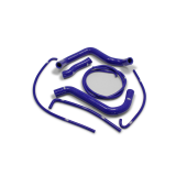 Durite de radiateur Samco - 7 Suzuki GSX-S750 | Oxmoto