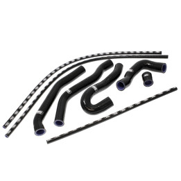 Durite de radiateur Samco - 8 Benelli TNT 899/1130 | Oxmoto
