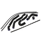 Durite de radiateur Samco - 8 Benelli TNT 899/1130 | Oxmoto