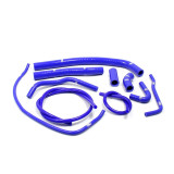 Durite de radiateur Samco | Oxmoto