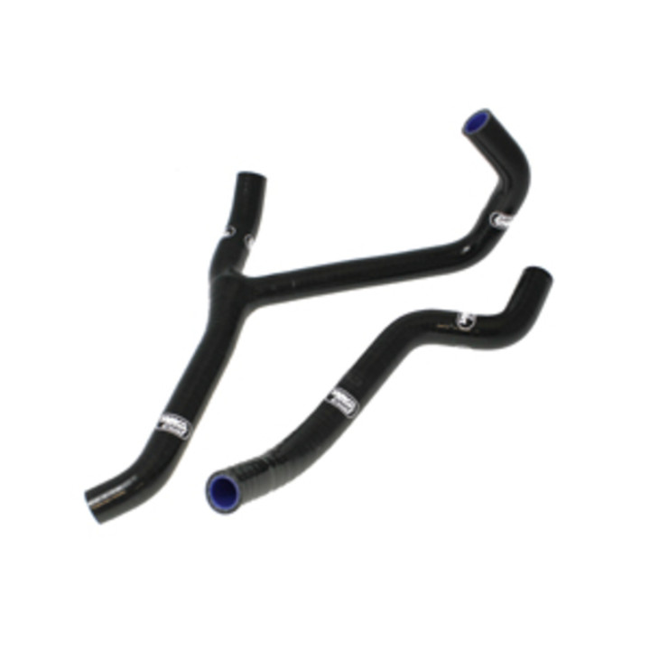 Durite de radiateur Samco - 2 KTM XC450/525 | Oxmoto