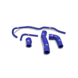 Durite de radiateur Samco - 5 BMW S1000RR BMW-9BLUE | Oxmoto