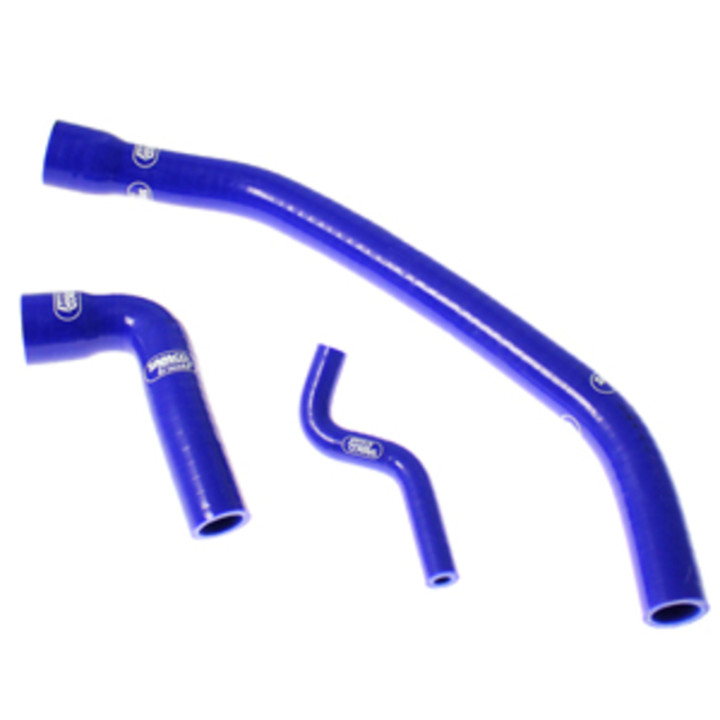 Durite de radiateur Samco - 3 MV Agusta F3 675/800 | Oxmoto