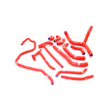 Durites de radiateur Samco - 12 Ducati | Oxmoto