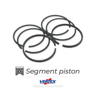 Jeu de segments 77mm 1006313 | Oxmoto