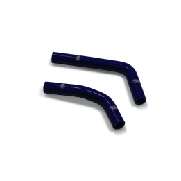 Durite de radiateur Samco - 2 Yamaha | Oxmoto