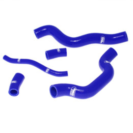 Durite de radiateur Samco - 5 Suzuki SV1000 | Oxmoto