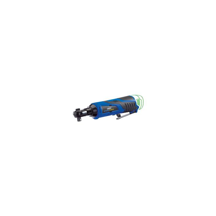 Clé à cliquet stormforce® Draper 10.8v 3/8" | Oxmoto