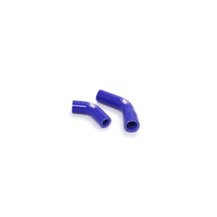 Durite de radiateur Samco - 2 JT 250/280/300 | Oxmoto