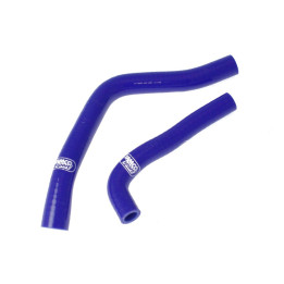 Durite de radiateur Samco - 2 Yamaha DT125 | Oxmoto