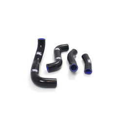 Durite de radiateur Samco - 4 Kawasaki ZRX1100R/1200R