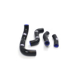 Durite de radiateur Samco - 4 Kawasaki ZRX1100R/1200R