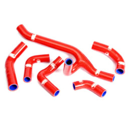 Durite de radiateur Samco - 6 Ducati 888 | Oxmoto
