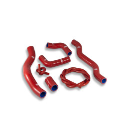 Durite de radiateur Samco - 7 Ducati Multistrada | Oxmoto