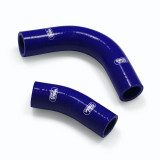 Durite de radiateur Samco - 2 Honda GL1000 | Oxmoto