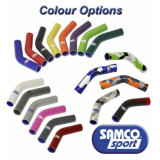 Durite de radiateur Samco - 2 Honda GL1000 | Oxmoto