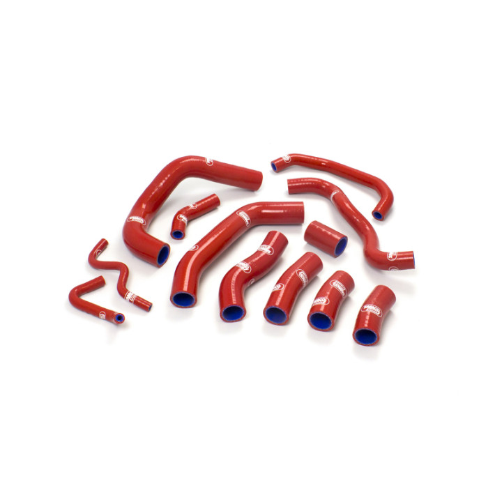 Durite de radiateur Samco - 12 Honda CBR1000RR | Oxmoto