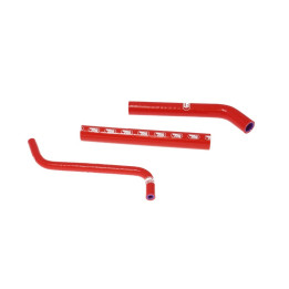 Durite de radiateur Samco - 3 Honda TRX450R HON-39RED