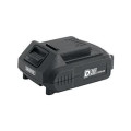 Batterie Draper D20 20V 2.0Ah Lithium-Ion | Oxmoto