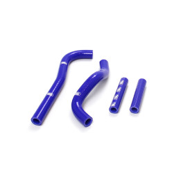 Durite de radiateur Samco - 4 Honda CRF150F | Oxmoto