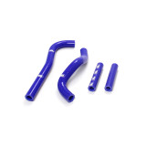 Durite de radiateur Samco - 4 Honda CRF150F | Oxmoto