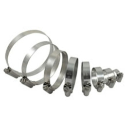 Kit collier Samco pour kits 960130 & 960131 | Oxmoto
