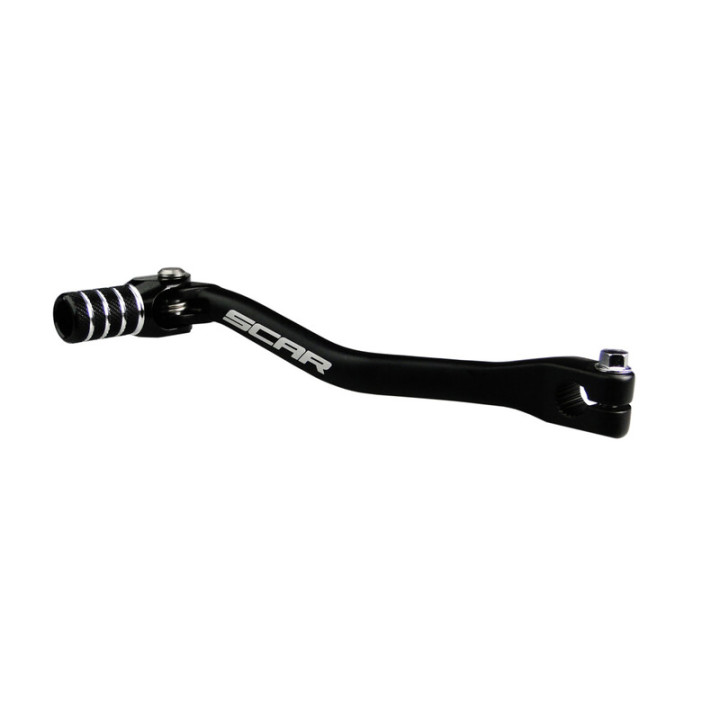 Sélecteur de vitesse Scar GSL518BK | Oxmoto