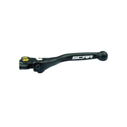 Levier d'embrayage Scar type origine OCL301 | Oxmoto