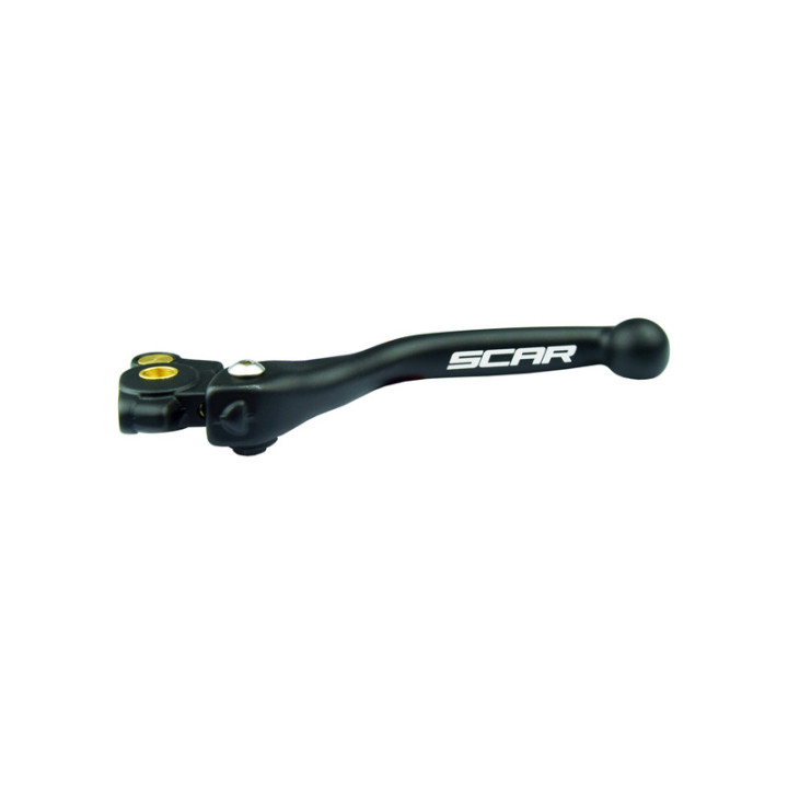 Levier d'embrayage Scar type origine OCL301 | Oxmoto
