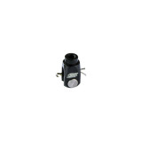 Chape de réglage de frein arrière Scar - aluminium - noir BC301BK