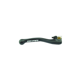 Levier de frein Scar type origine OBL200 | Oxmoto