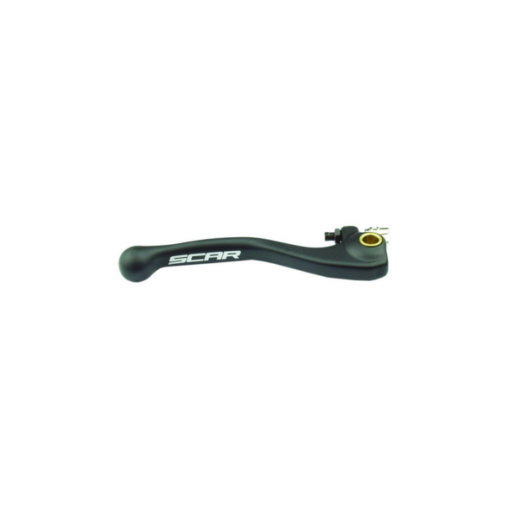 Levier de frein Scar type origine OBL200 | Oxmoto